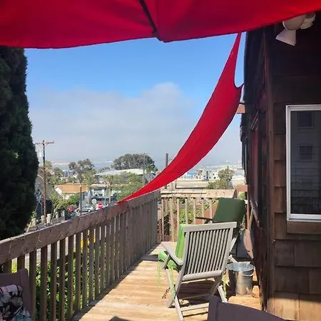 Spacious Guest Suite Amazing Location San Diego Exterior photo