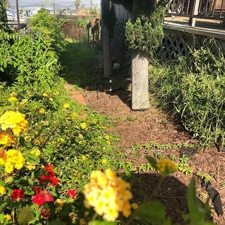 Spacious Guest Suite Amazing Location San Diego Exterior photo