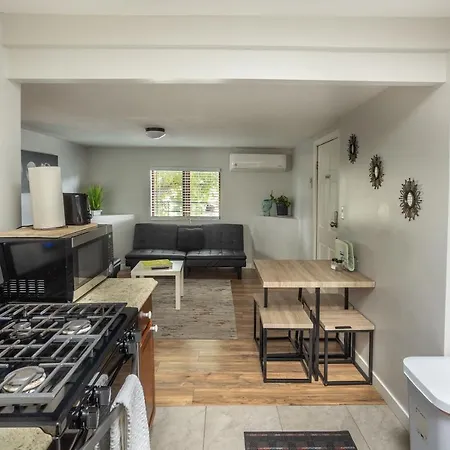 Spacious Guest Suite Amazing Location San Diego Exterior photo