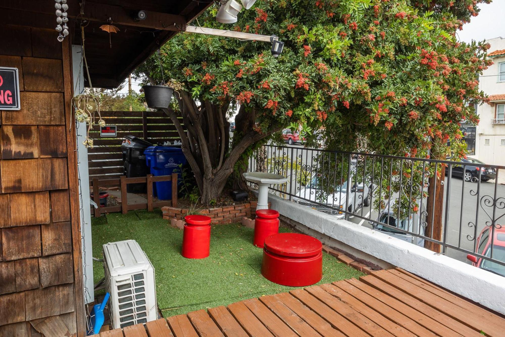 Apartment Spacious Guest Amazing Location San Diego